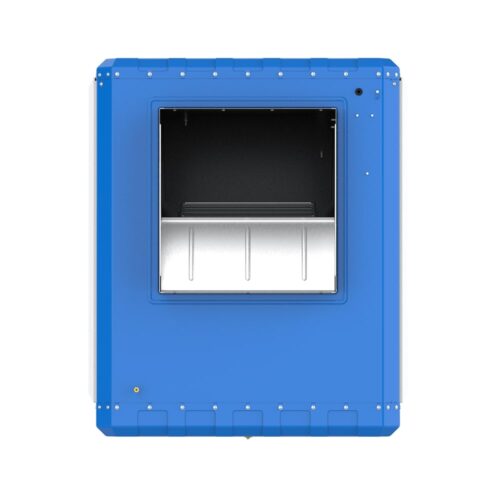 کولر سلولزی انرژی مدل EC0750S