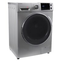 ماشین لباسشویی پاکشوما مدل TFU-84406 ظرفیت 8 کیلوگرم