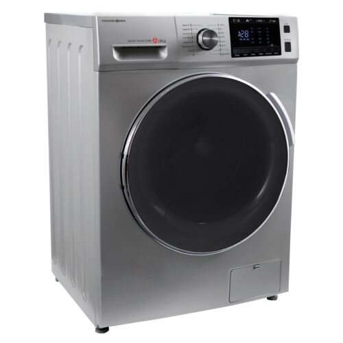 ماشین لباسشویی پاکشوما مدل TFU-84406 ظرفیت 8 کیلوگرم