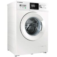 ماشین لباسشویی ایکس ویژن مدل XTW-720B ظرفیت 7 کیلوگرم