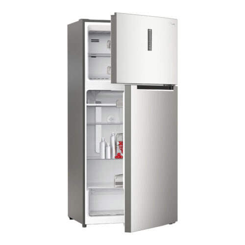 یخچال و فریزر جی پلاس مدل GRF-K518