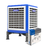 کولر سلولزی انرژی مدل EC0750S