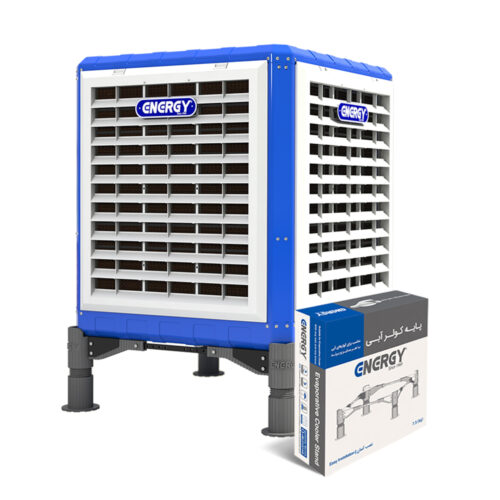 کولر سلولزی انرژی مدل EC0750S