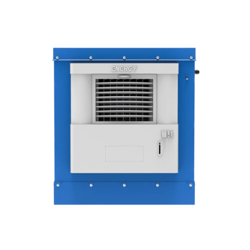 کولر سلولوزی انرژی مدل EC0280n