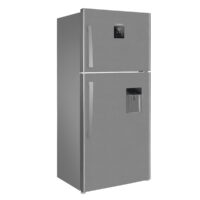 یخچال و فریزر ایکس ویژن مدل TT580-AWD/ASD/AGD/AMD
