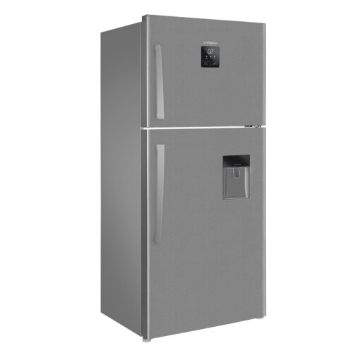 یخچال و فریزر ایکس ویژن مدل TT580-AWD/ASD/AGD/AMD