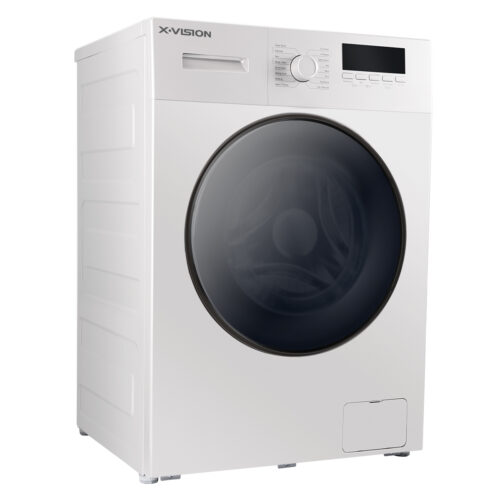 ماشین لباسشویی ایکس ویژن مدل TE72-AW/AS ظرفیت 7 کیلوگرم