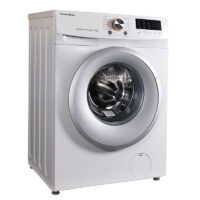 ماشین لباسشویی پاکشوما مدل TFU-73200WS ظرفیت 7 کیلوگرم