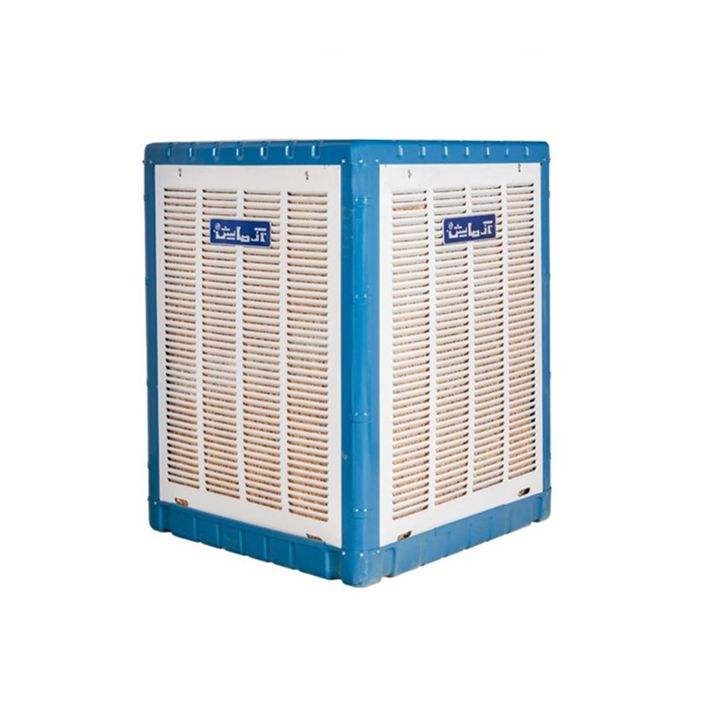 کولر آبی آزمایش مدل AZ-8000 کولر آبی آزمایش مدل AZ-8000