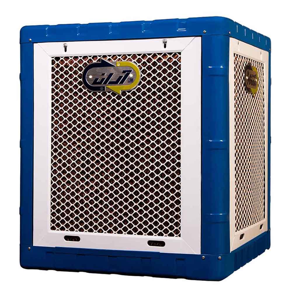 کولر سلولوزی  شرکت آران گاز طوس مدل AR6400S