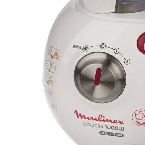 غذاساز مولینکس مدل FP-821