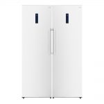 یخچال و فریزر دوقلو جی پلاس مدل GRF-K214