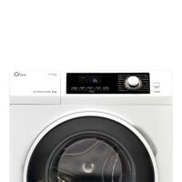 ماشین لباسشویی جی پلاس مدل GWM-K613 ظرفیت 6 کیلوگرم