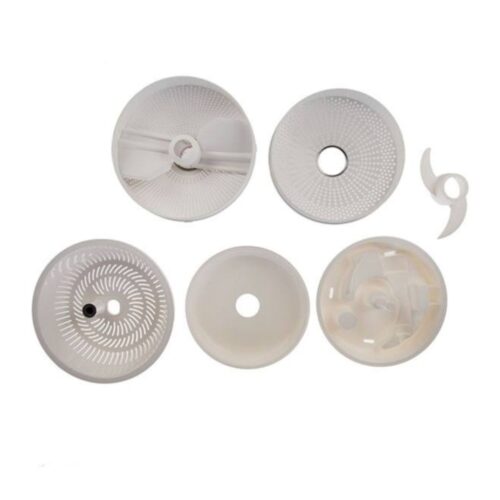 غذاساز مولینکس مدل FP-821