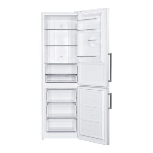 یخچال و فریزر جی پلاس مدل GRF-K312W
