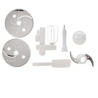 غذاساز مولینکس مدل FP-821