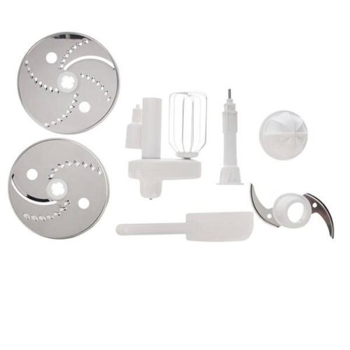 غذاساز مولینکس مدل FP-821