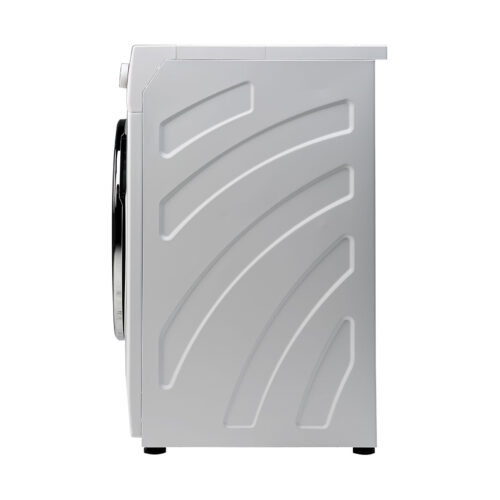 ماشین لباسشویی جی پلاس مدل GWM-K844W ظرفیت 8 کیلوگرم