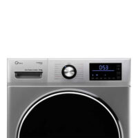 ماشین لباسشویی جی پلاس مدل GWM-K945S ظرفیت 9 کیلوگرم