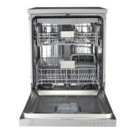 ماشین ظرفشویی جی پلاس مدل GDW-J552S