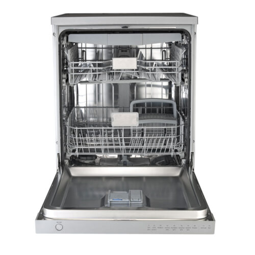 ماشین ظرفشویی جی پلاس مدل GDW-J552S