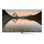 تلویزیون ال ای دی هوشمند جی پلاس مدل GTV-65LQ721S سایز 65 اینچ