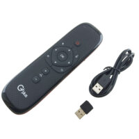 ریموت کنترل ایرماوس جی پلاس مدل GA9