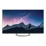 تلویزیون ال ای دی هوشمند جی پلاس مدل GTV-65LU821S سایز 65 اینچ