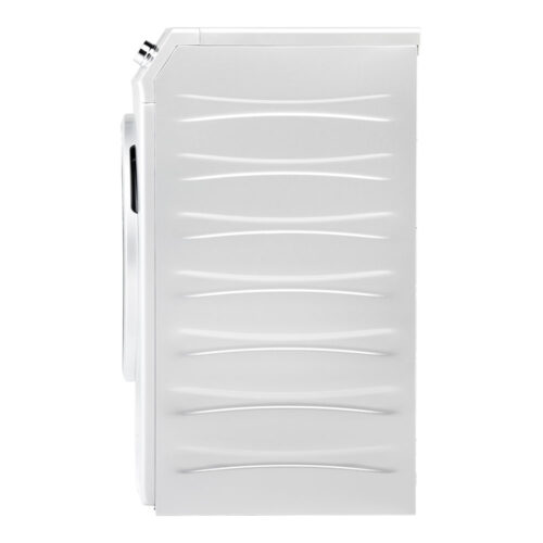 ماشین لباسشویی جی پلاس مدل GWM-K723W ظرفیت 7.5 کیلوگرم