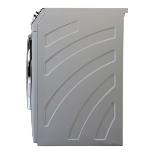 ماشین لباسشویی جی پلاس مدل GWM-KD1048S ظرفیت 10.5 کیلوگرم