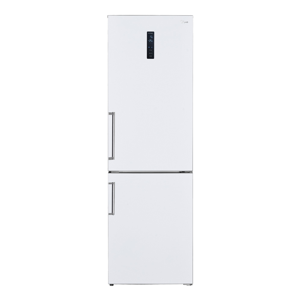 یخچال و فریزر جی پلاس مدل GRF-K312W