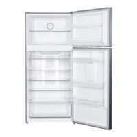 یخچال و فریزر جی پلاس مدل GRF-K515S