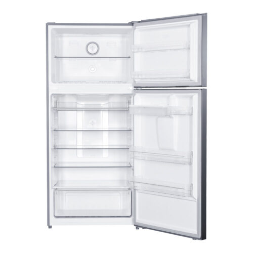 یخچال و فریزر جی پلاس مدل GRF-K515S
