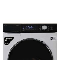 ماشین لباسشویی جی پلاس مدل GWM-K1048S ظرفیت 10.5 کیلوگرم