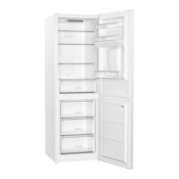 یخچال و فریزر جی پلاس مدل GRF-K311W