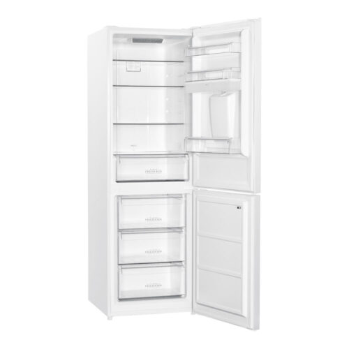 یخچال و فریزر جی پلاس مدل GRF-K311W