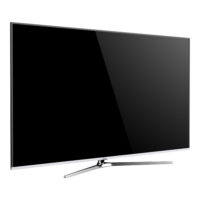 تلویزیون ال ای دی هوشمند جی پلاس مدل GTV-58LU721S سایز 58 اینچ