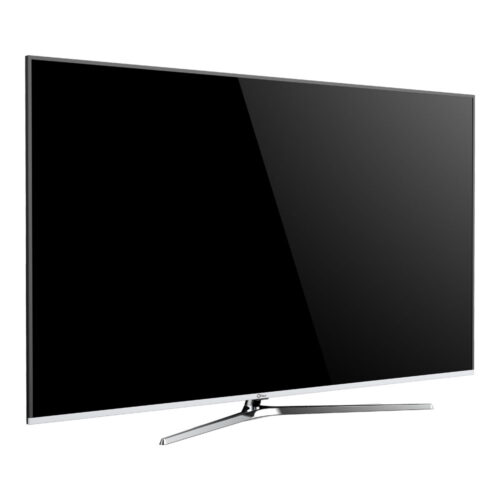 تلویزیون ال ای دی هوشمند جی پلاس مدل GTV-58LU721S سایز 58 اینچ