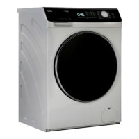 ماشین لباسشویی جی پلاس مدل GWM-K846S ظرفیت 8 کیلوگرم