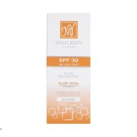 کرم ضد آفتاب مای SPF30