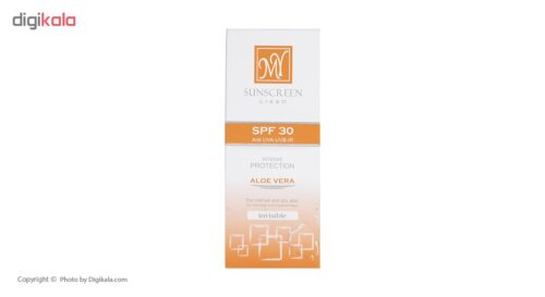 کرم ضد آفتاب مای SPF30