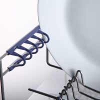 ماشین ظرفشویی رومیزی مایدیا مدل WQP6-3602F