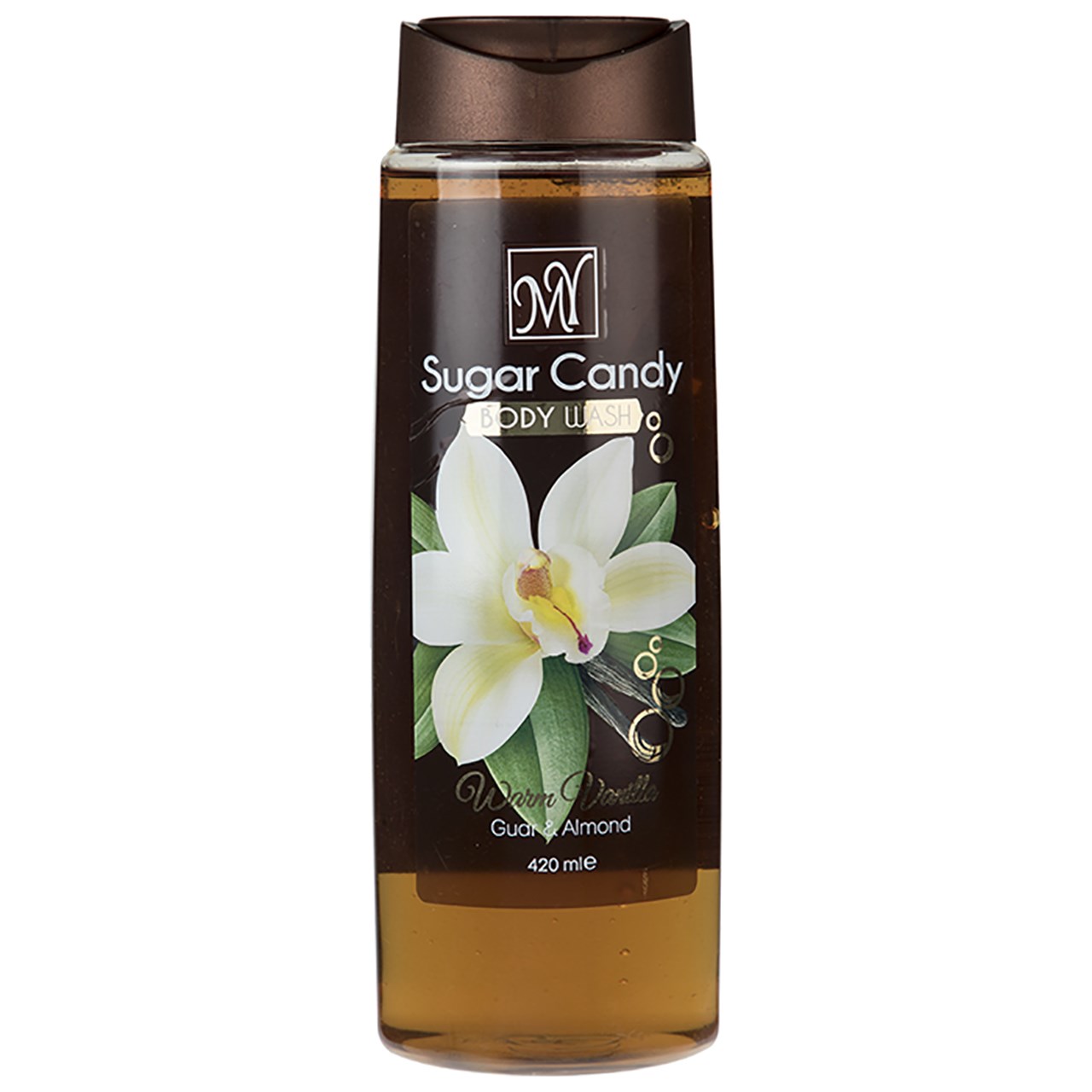 شامپو بدن مای مدل Sugar Candy حجم 420 میلی لیتر شامپو بدن مای مدل Sugar Candy حجم 420 میلی لیتر