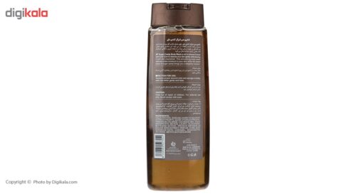 شامپو بدن مای مدل Sugar Candy حجم 420 میلی لیتر