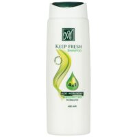شامپو مای مدل Keep Fresh حجم 400 میلی لیتر