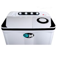 ماشین لباسشویی کرال مدل TTW 15514 FJ ظرفیت 15.5 کیلوگرم