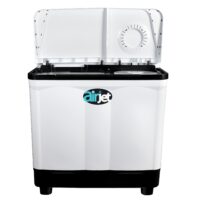 ماشین لباسشویی کرال مدل TTW 15514 FJ ظرفیت 15.5 کیلوگرم