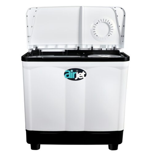 ماشین لباسشویی کرال مدل TTW 15514 FJ ظرفیت 15.5 کیلوگرم