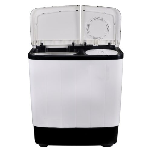 ماشین لباسشویی کرال مدل TTW-70504AJ ظرفیت 7 کیلوگرم