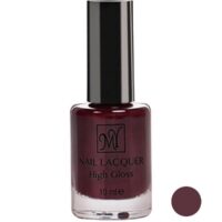 لاک ناخن مای مدل Red شماره 809